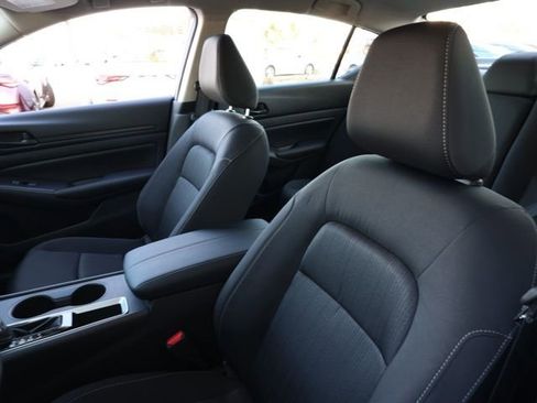 New 2025 Nissan Altima 2.5 S image 15