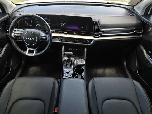 Certified 2023 Kia Sportage EX FWD image 19