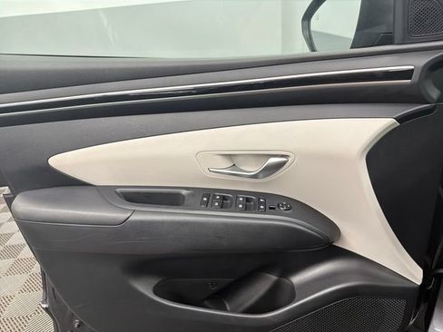 Used 2024 Hyundai Tucson SEL AWD/4WD image 27