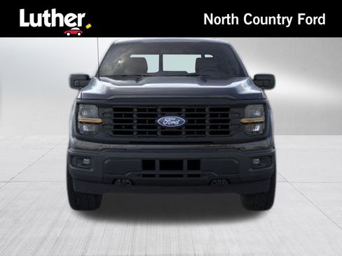 New 2026 Ford F150 STX image 6