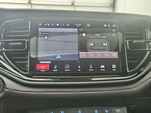 New 2026 Dodge Durango GT AWD/4WD image 23