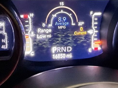 Used 2019 Jeep Wrangler Unlimited Rubicon image 8