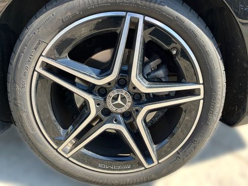 Certified 2023 Mercedes-Benz CLA 250 image 6