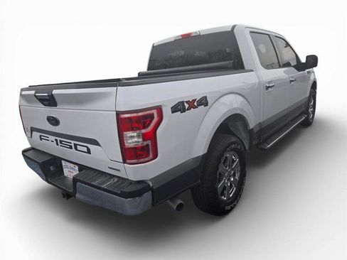 Used 2019 Ford F150 XLT w/ Equipment Group 302A Luxury image 12