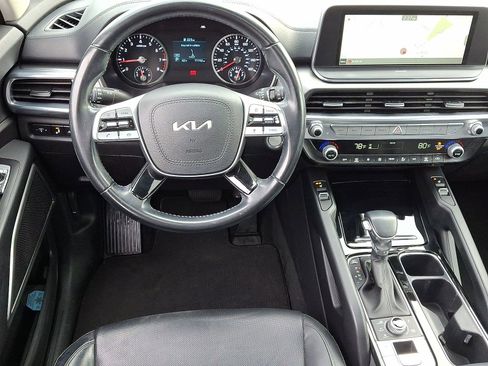 Used 2022 Kia Telluride S image 27