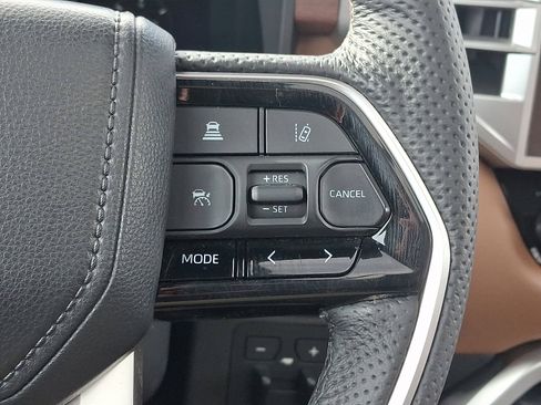 Used 2025 Toyota Tundra 1794 Edition image 22