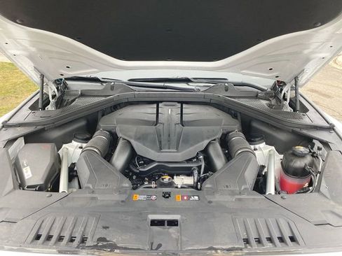 Used 2025 Genesis GV80 3.5T Prestige AWD/4WD image 31