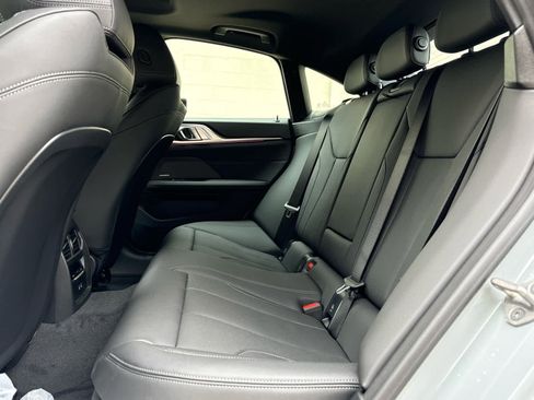 New 2026 BMW i4 xDrive40i w/ M Sport Package image 16