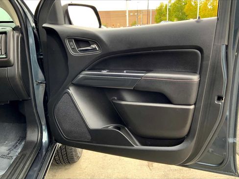 Used 2020 GMC Canyon All Terrain w/ Trailering Package image 39