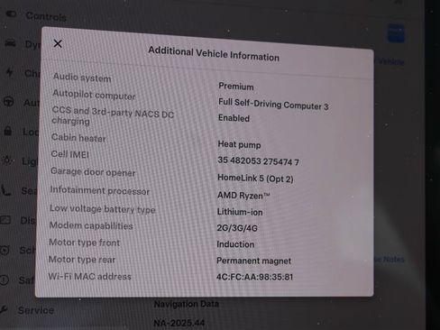 Used 2023 Tesla Model 3 Performance AWD/4WD image 19