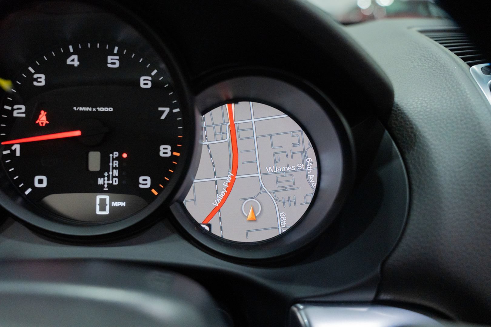 Used 2013 Porsche Boxster RWD image 33