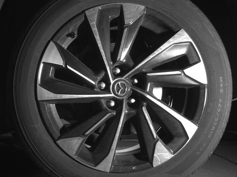 Used 2025 MAZDA CX-50 2.5 Hybrid w/ Premium Plus Pkg image 14