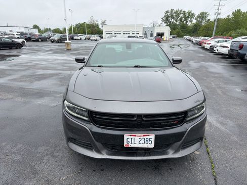 Used 2018 Dodge Charger GT AWD/4WD image 9