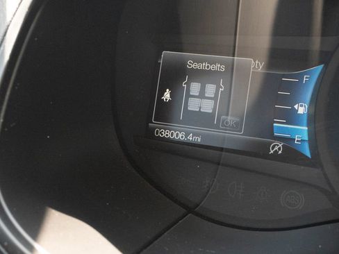 Used 2023 Ford Edge SEL AWD/4WD image 22