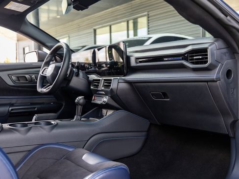 Used 2024 Ford Mustang Dark Horse image 46