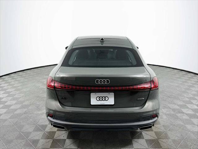 Certified 2025 Audi A5 Premium w/ Premium Plus AWD/4WD image 6