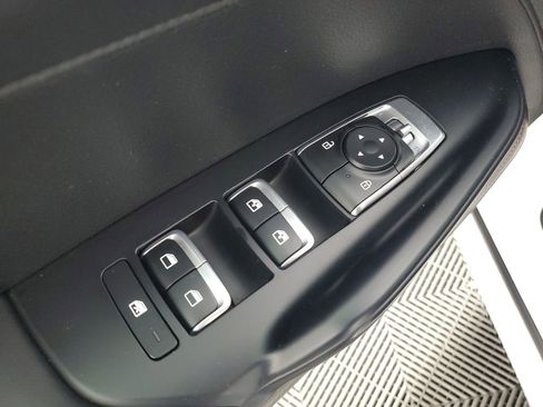 Used 2022 Kia K5 GT-Line image 28