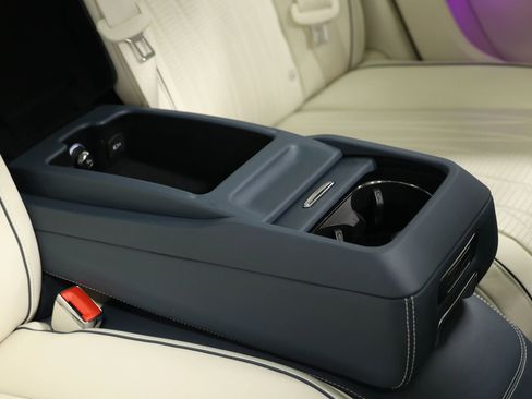 Used 2020 Bentley Flying Spur W12 w/ First Edition Specification AWD/4WD image 88