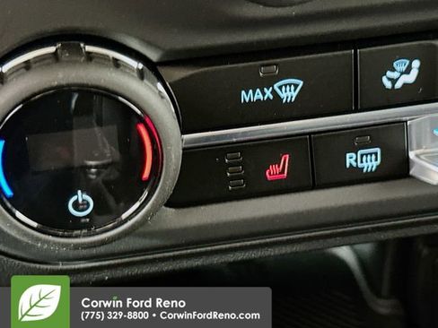 New 2025 Ford Bronco Heritage Edition image 21