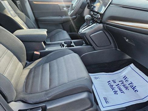 Used 2017 Honda CR-V EX image 20