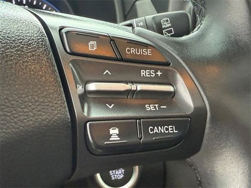 Used 2021 Hyundai Kona Ultimate w/ Cargo Package image 15
