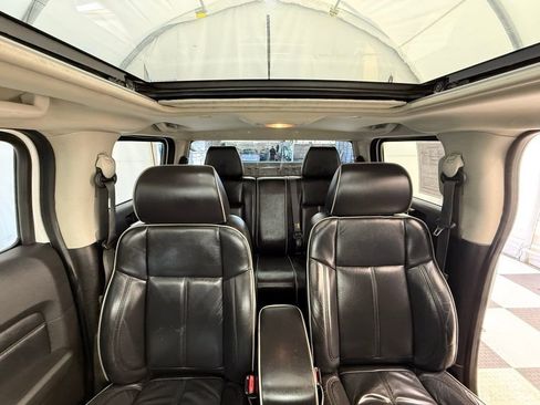 Used 2009 HUMMER H3T AWD/4WD image 28