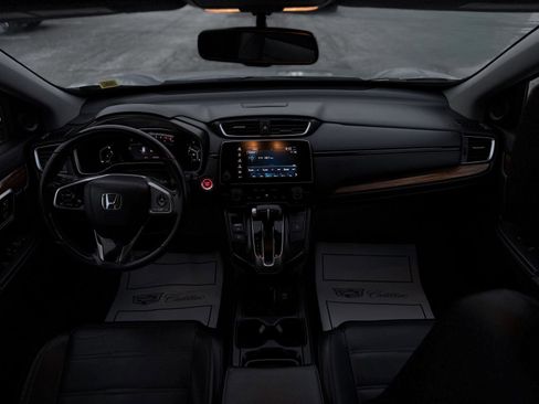 Used 2019 Honda CR-V Touring image 22