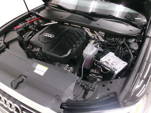 Used 2022 Audi A6 Premium Plus w/ Premium Plus Package image 36