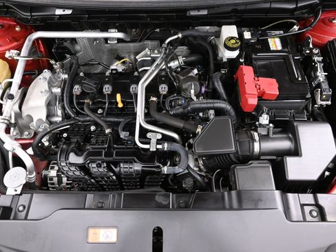 Used 2024 Mitsubishi Outlander SEL image 29