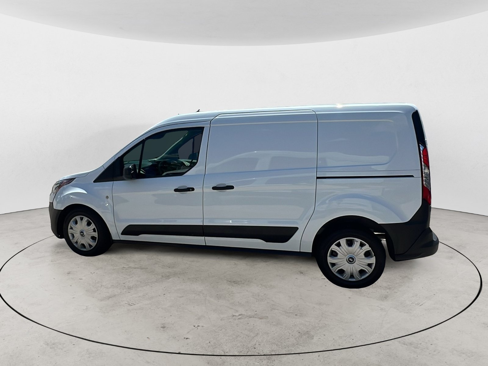 Used 2022 Ford Transit Connect XL FWD image 3