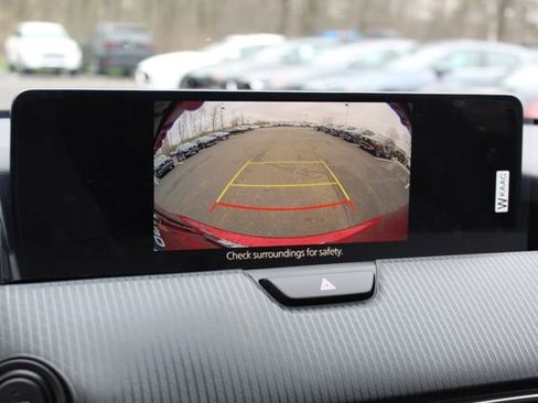 New 2026 MAZDA CX-70 SC image 21