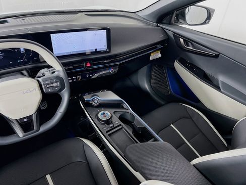 New 2025 Kia EV6 GT-Line image 23
