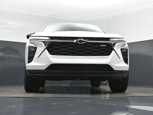 New 2026 Chevrolet Trax RS FWD image 41