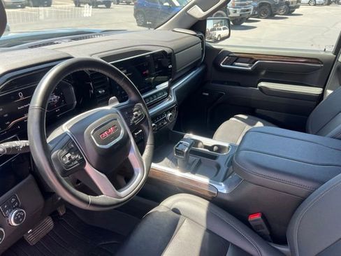 Certified 2024 GMC Sierra 1500 Elevation w/ Elevation Premium Package AWD/4WD image 23