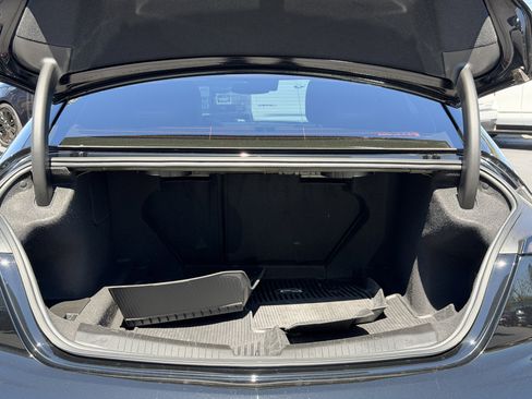 Certified 2023 Cadillac CT5 Sport image 10