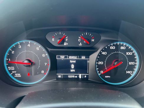 Used 2017 Chevrolet Malibu LT FWD image 20