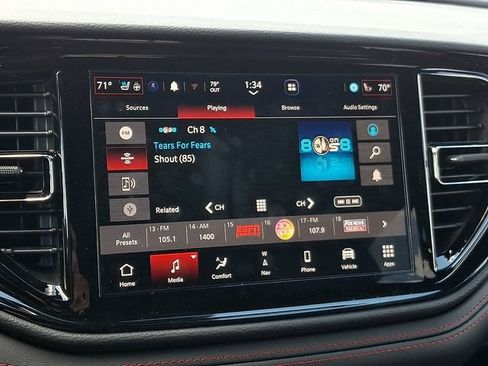 New 2026 Dodge Durango GT AWD/4WD image 4