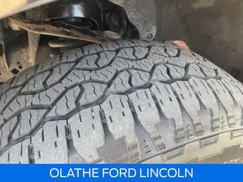 Used 2021 Ford F150 Lariat image 30