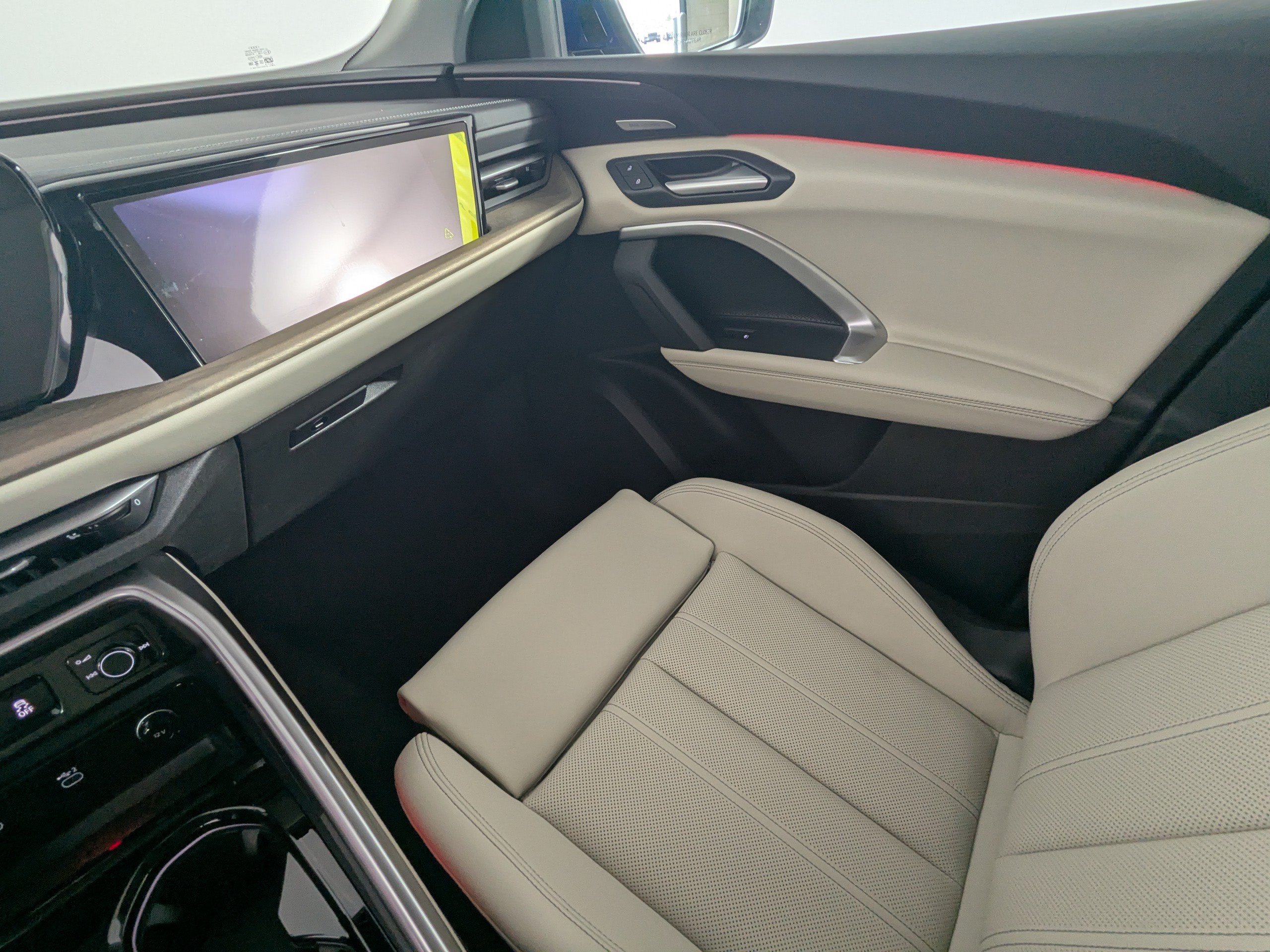 New 2026 Audi Q5 Prestige AWD/4WD image 11