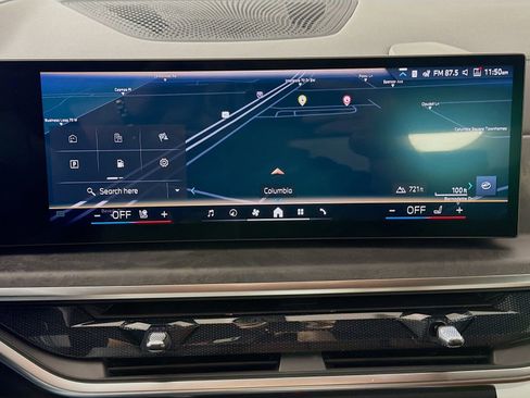 New 2026 BMW X5 xDrive50e w/ Executive Package image 17