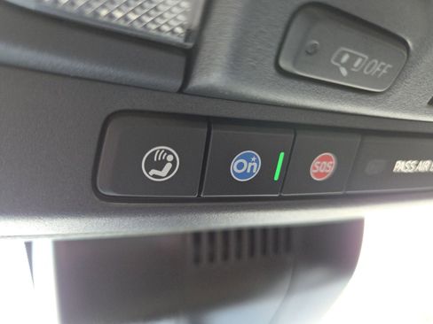 Used 2025 GMC Sierra 3500 Denali Ultimate image 40