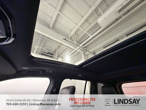 Used 2024 Jeep Grand Cherokee Summit w/ Luxury Tech Group V AWD/4WD image 30