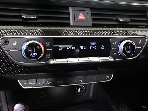 Used 2018 Audi S5 Prestige image 59