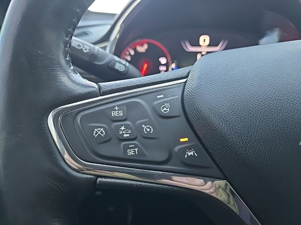 Used 2019 Chevrolet Malibu Premier w/ Sun and Wheel Package FWD image 43