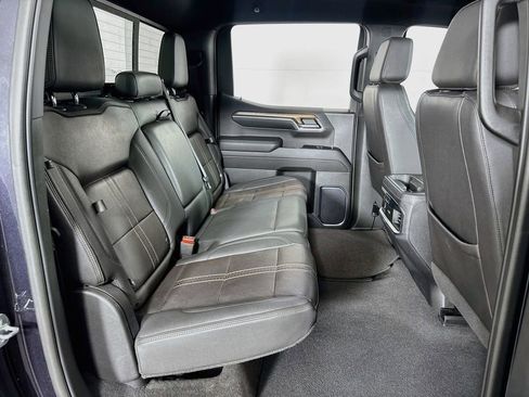 Used 2022 Chevrolet Silverado 1500 High Country RWD image 31