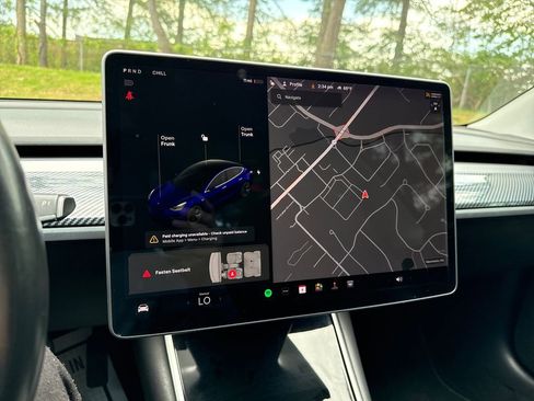 Used 2018 Tesla Model 3 Performance AWD/4WD image 17