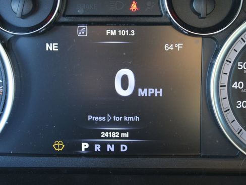 Used 2022 RAM 1500 Classic Warlock w/ Electronics Group AWD/4WD image 2