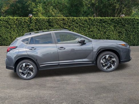 New 2025 Subaru Crosstrek 2.5i Limited w/ Popular Package #3A image 3