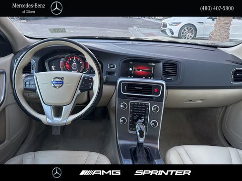 Used 2015 Volvo S60 T5 Premier image 22