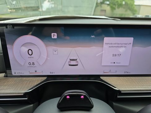 New 2026 Genesis GV80 2.5T Select AWD/4WD image 35